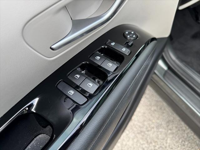 used 2023 Hyundai TUCSON Hybrid car, priced at $28,994