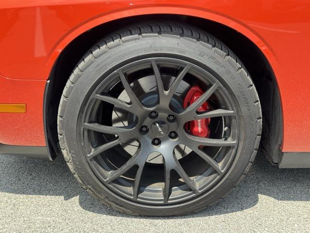 used 2009 Dodge Challenger car, priced at $27,444