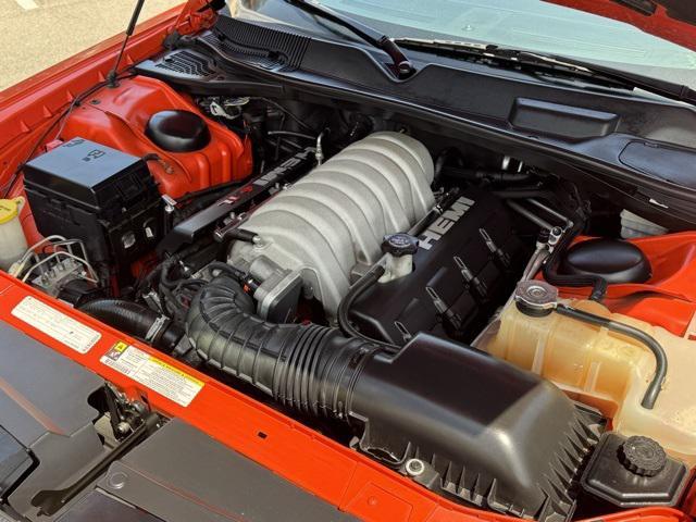 used 2009 Dodge Challenger car, priced at $27,444