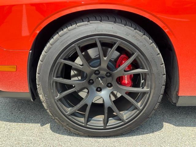 used 2009 Dodge Challenger car, priced at $27,444