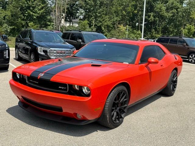 used 2009 Dodge Challenger car, priced at $27,444