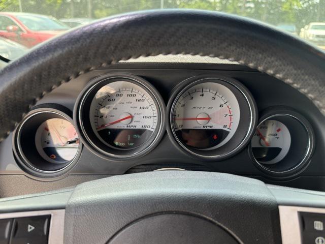 used 2009 Dodge Challenger car, priced at $27,444