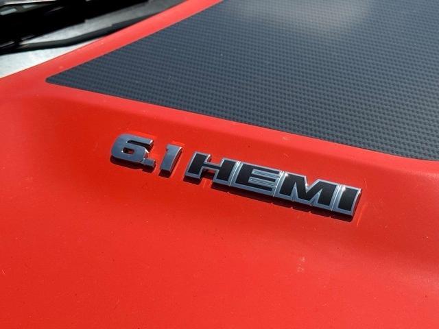 used 2009 Dodge Challenger car, priced at $27,444