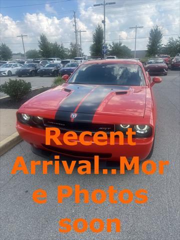 used 2009 Dodge Challenger car, priced at $27,444