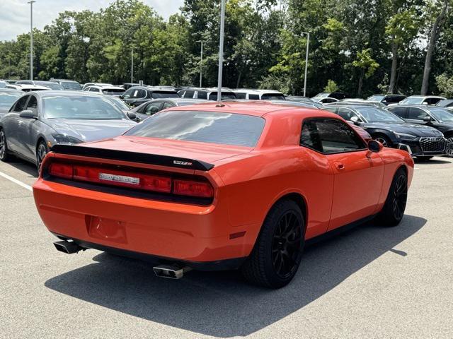 used 2009 Dodge Challenger car, priced at $27,444
