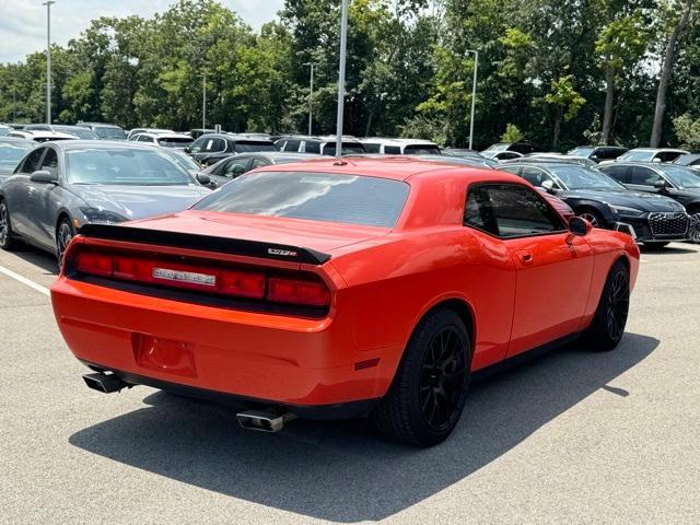 used 2009 Dodge Challenger car, priced at $27,444
