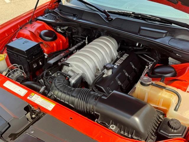 used 2009 Dodge Challenger car, priced at $27,444