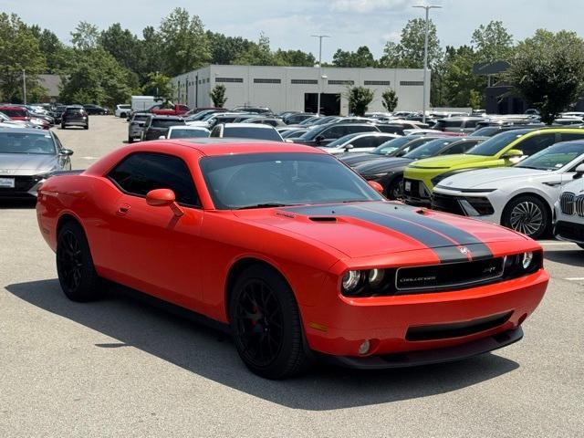 used 2009 Dodge Challenger car, priced at $27,444