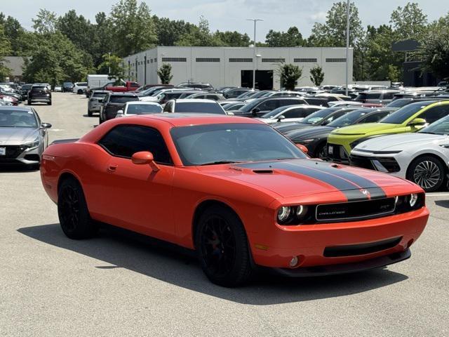 used 2009 Dodge Challenger car, priced at $27,444