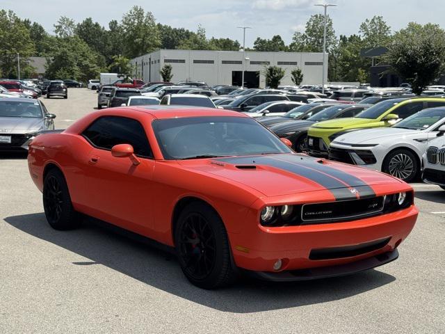 used 2009 Dodge Challenger car, priced at $27,444