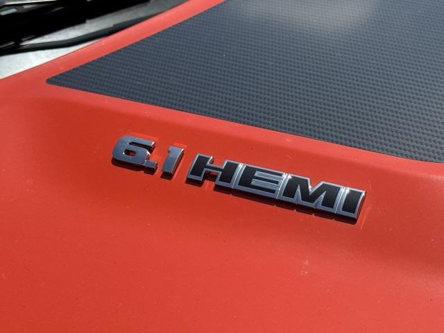 used 2009 Dodge Challenger car, priced at $27,444