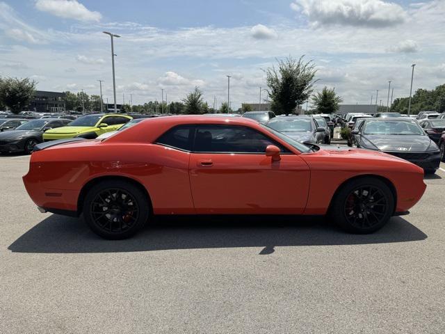 used 2009 Dodge Challenger car, priced at $27,444