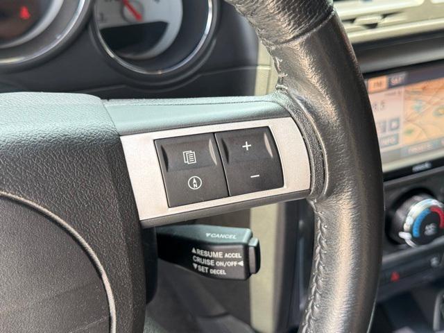 used 2009 Dodge Challenger car, priced at $27,444