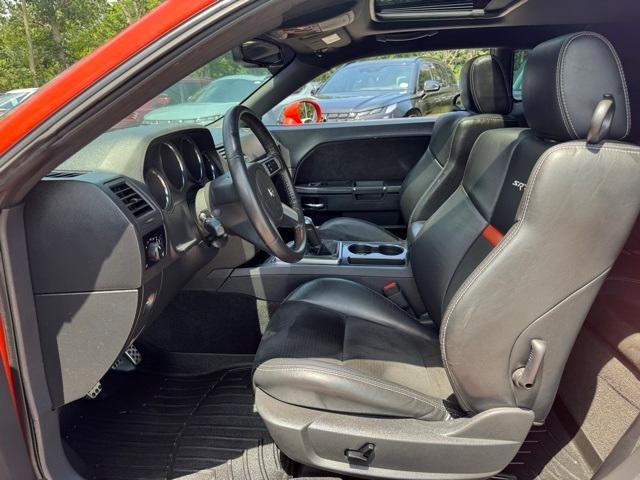 used 2009 Dodge Challenger car, priced at $27,444
