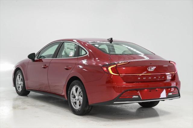 used 2023 Hyundai Sonata car, priced at $17,828