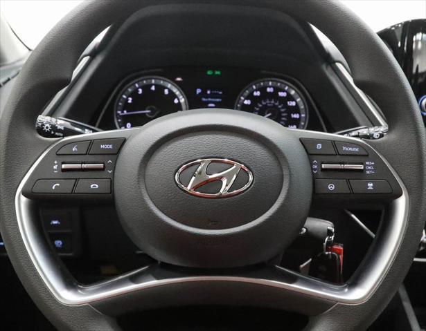 used 2023 Hyundai Sonata car, priced at $17,828