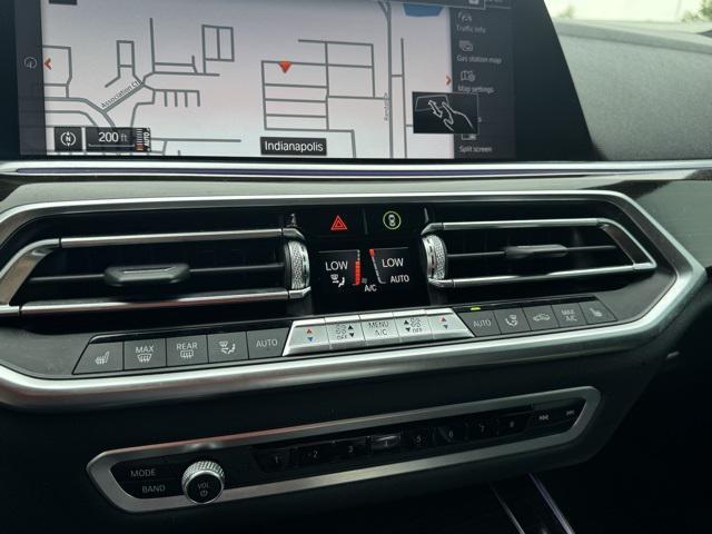 used 2019 BMW X5 car, priced at $25,994