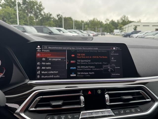 used 2019 BMW X5 car, priced at $25,994