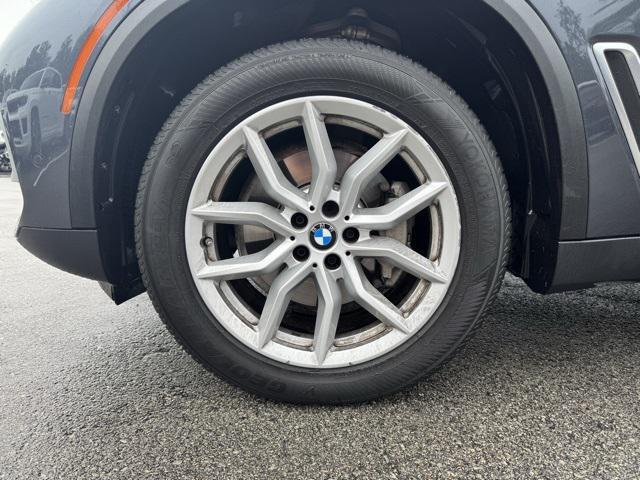 used 2019 BMW X5 car, priced at $25,994