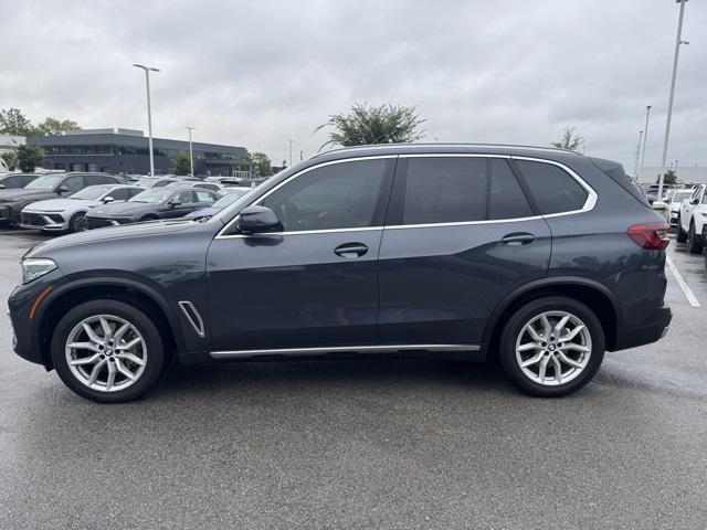 used 2019 BMW X5 car, priced at $25,994
