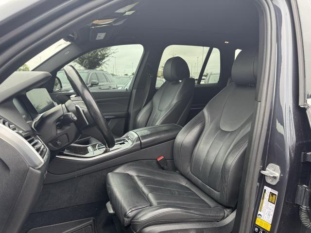 used 2019 BMW X5 car, priced at $25,994