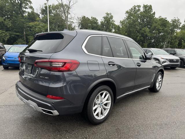used 2019 BMW X5 car, priced at $25,994