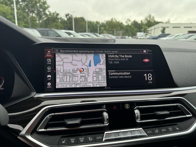 used 2019 BMW X5 car, priced at $25,994