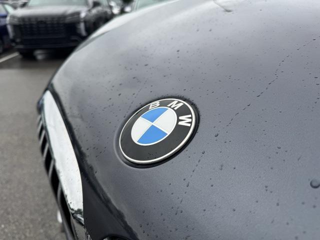 used 2019 BMW X5 car, priced at $25,994