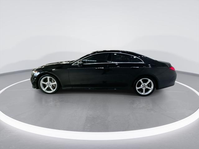 used 2020 Mercedes-Benz CLS 450 car, priced at $39,994