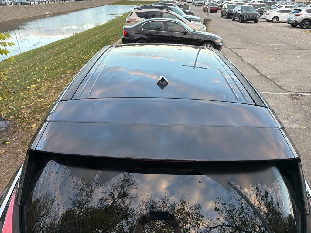 used 2016 Nissan Murano car, priced at $6,944