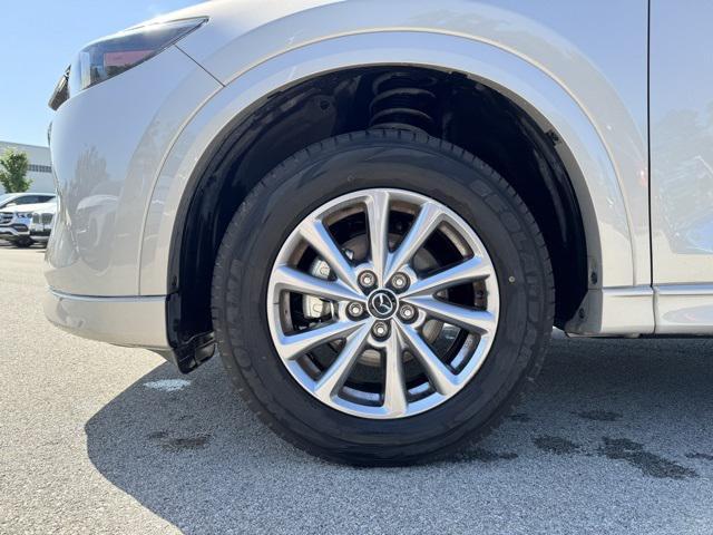 used 2024 Mazda CX-5 car, priced at $23,444