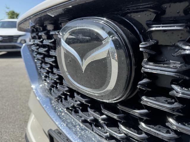 used 2024 Mazda CX-5 car, priced at $23,444