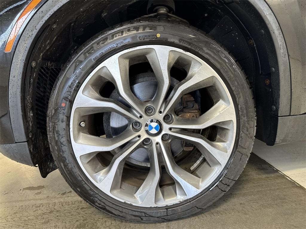 used 2018 BMW X5 car, priced at $20,288