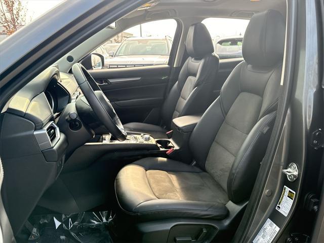 used 2019 Mazda CX-5 car, priced at $17,774