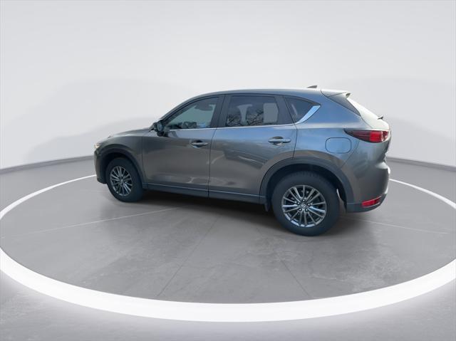 used 2019 Mazda CX-5 car, priced at $17,774