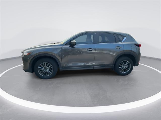 used 2019 Mazda CX-5 car, priced at $17,774