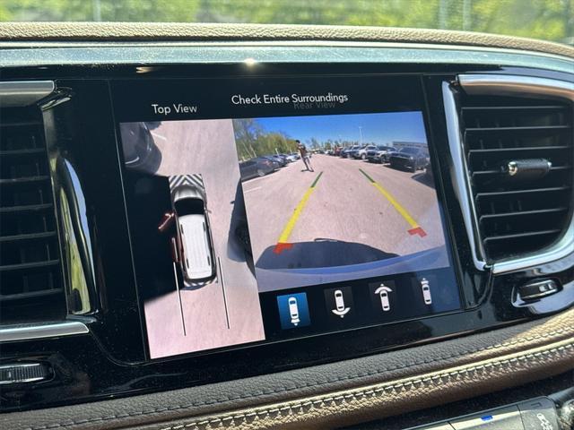used 2020 Chrysler Pacifica Hybrid car, priced at $20,994
