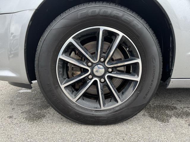 used 2019 Dodge Grand Caravan car, priced at $10,994