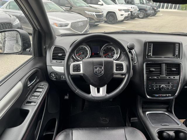 used 2019 Dodge Grand Caravan car, priced at $10,994