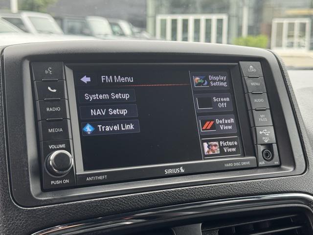 used 2019 Dodge Grand Caravan car, priced at $10,994