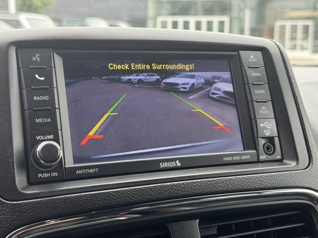 used 2019 Dodge Grand Caravan car, priced at $10,994