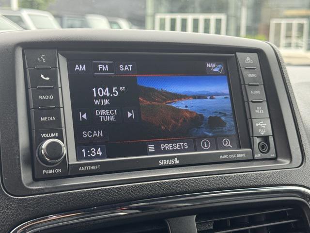 used 2019 Dodge Grand Caravan car, priced at $10,994