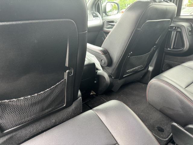 used 2019 Dodge Grand Caravan car, priced at $10,994