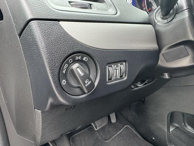 used 2019 Dodge Grand Caravan car, priced at $10,994