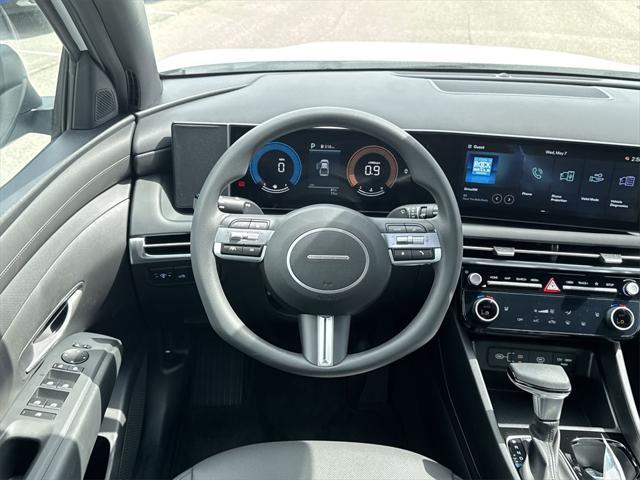 new 2025 Hyundai SANTA CRUZ car, priced at $31,779