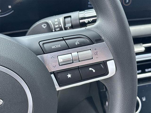 new 2025 Hyundai SANTA CRUZ car, priced at $31,779
