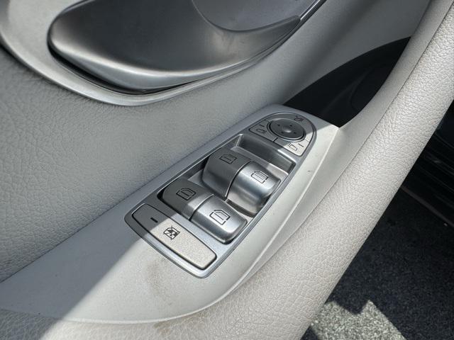 used 2022 Mercedes-Benz E-Class car, priced at $47,884