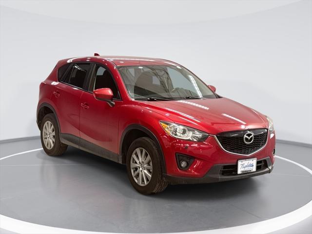 used 2015 Mazda CX-5 car, priced at $11,224