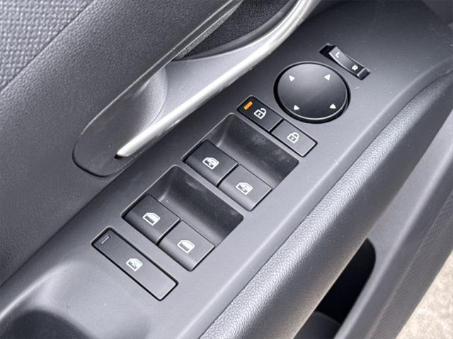 new 2025 Hyundai Tucson car, priced at $33,914