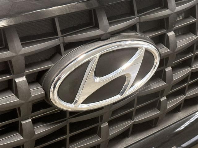 used 2022 Hyundai Venue car, priced at $17,994